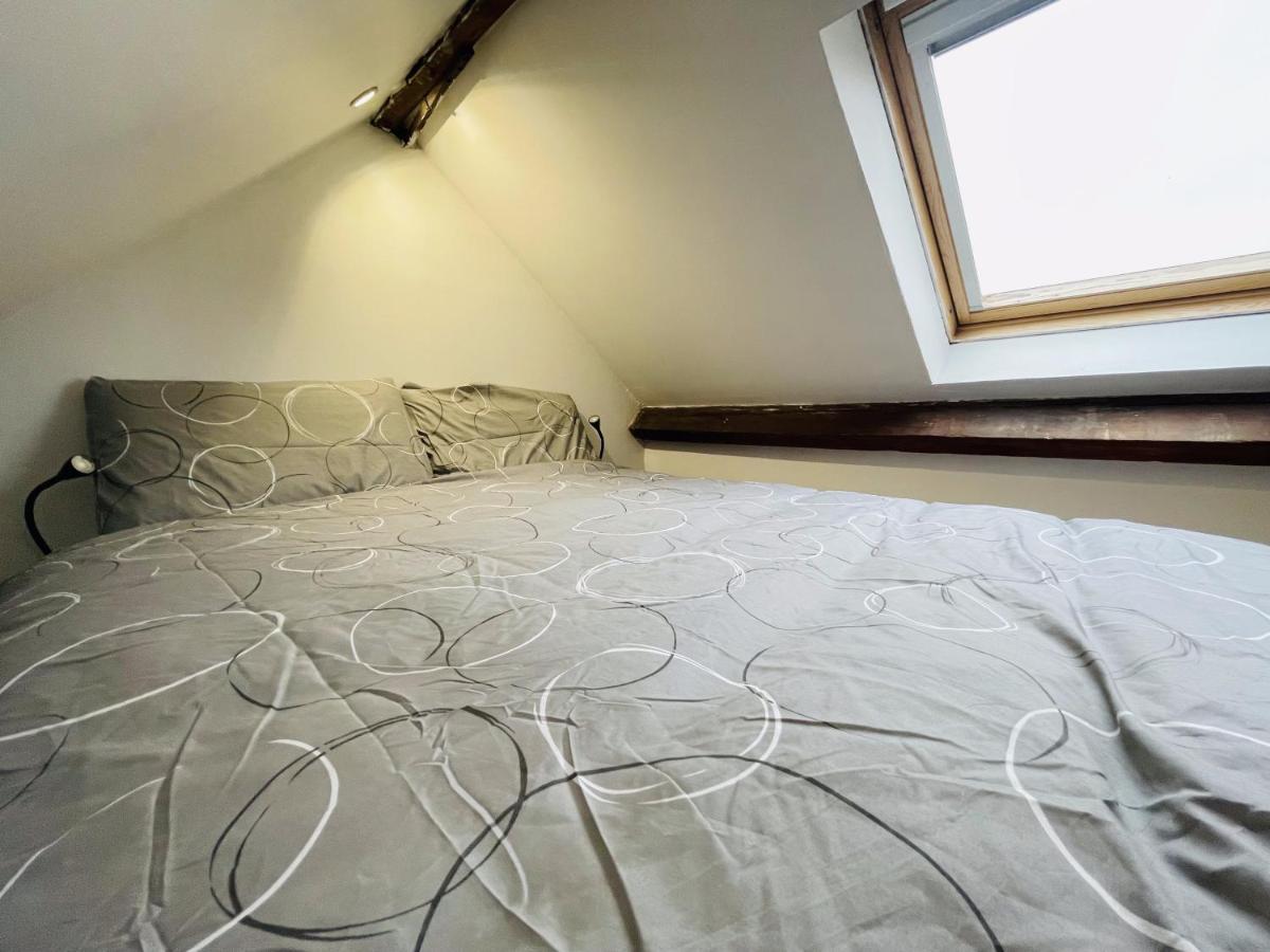 Appartement Oasis De Confort Tourcoing Luaran gambar