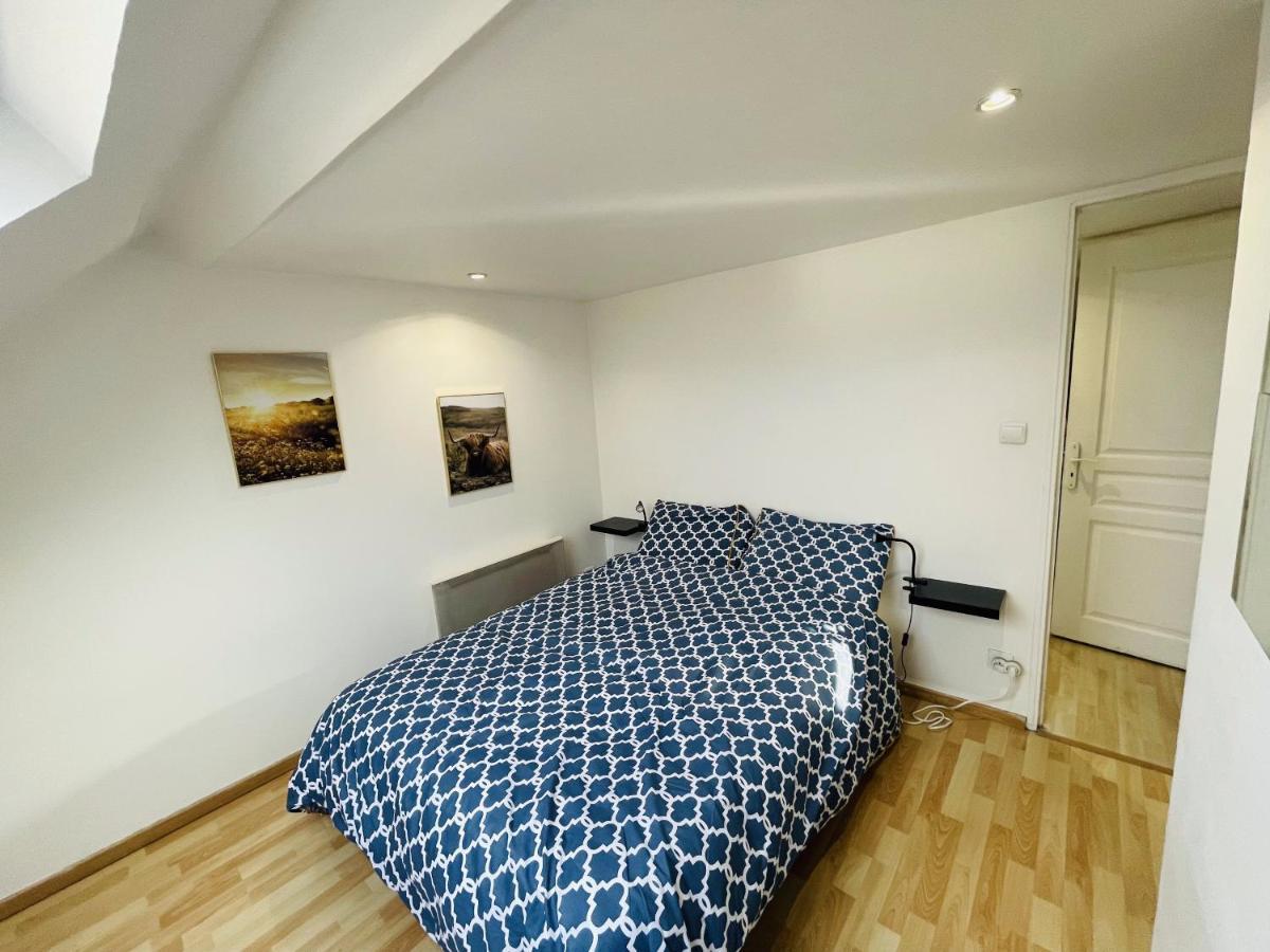 Appartement Oasis De Confort Tourcoing Luaran gambar