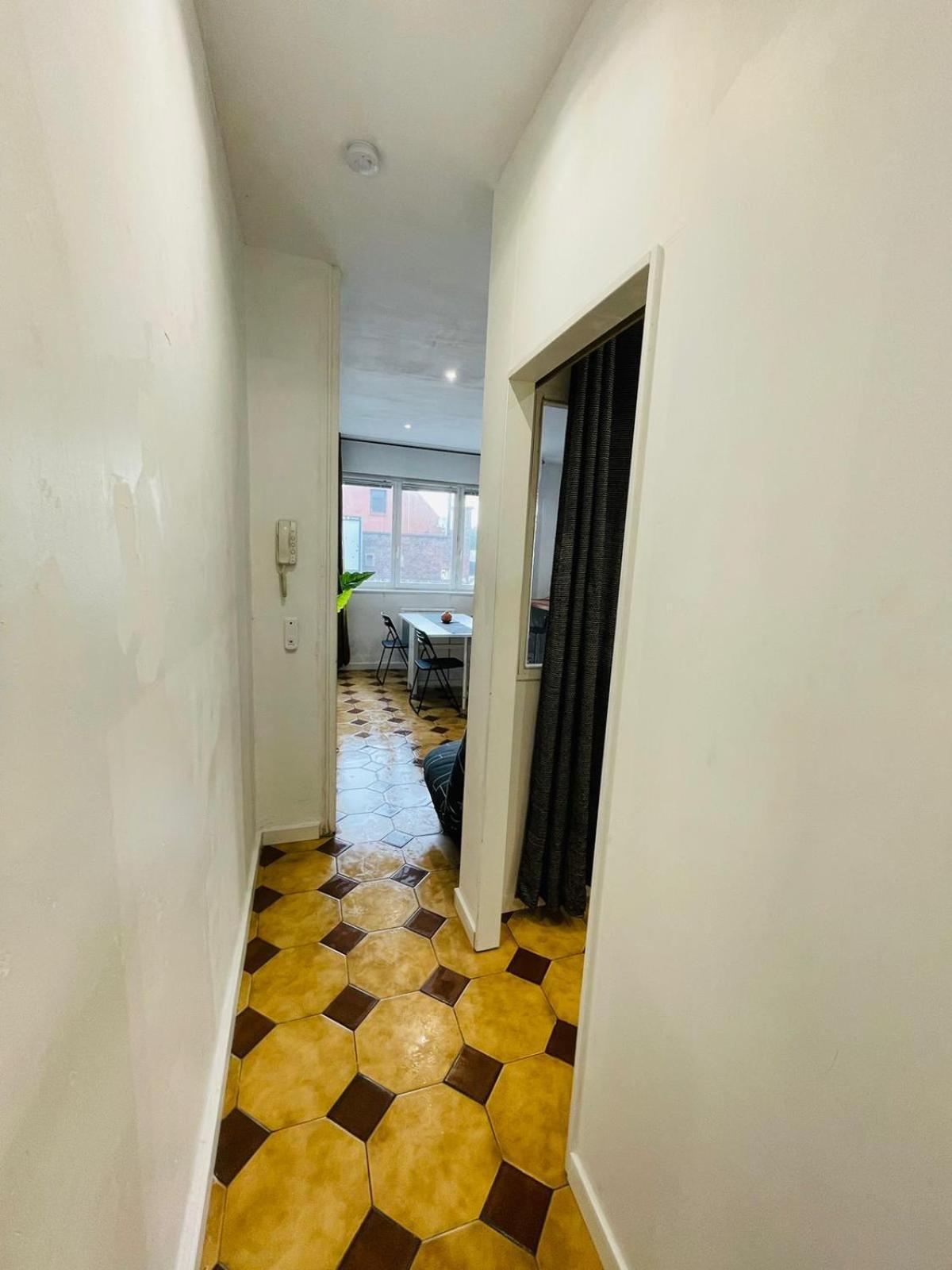 Appartement Oasis De Confort Tourcoing Luaran gambar