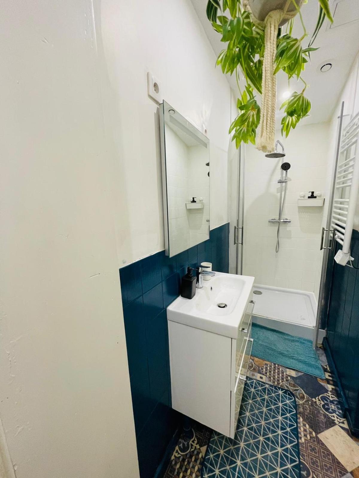 Appartement Oasis De Confort Tourcoing Luaran gambar