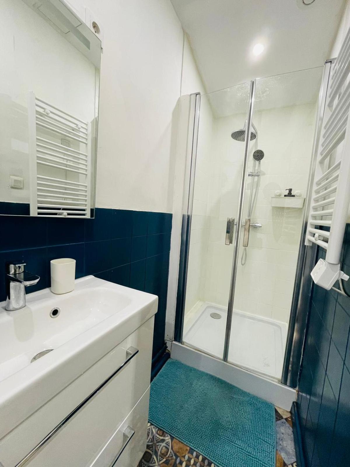 Appartement Oasis De Confort Tourcoing Luaran gambar